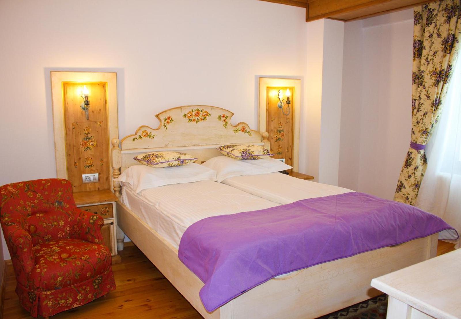 Casa Comana Boutique Hotel