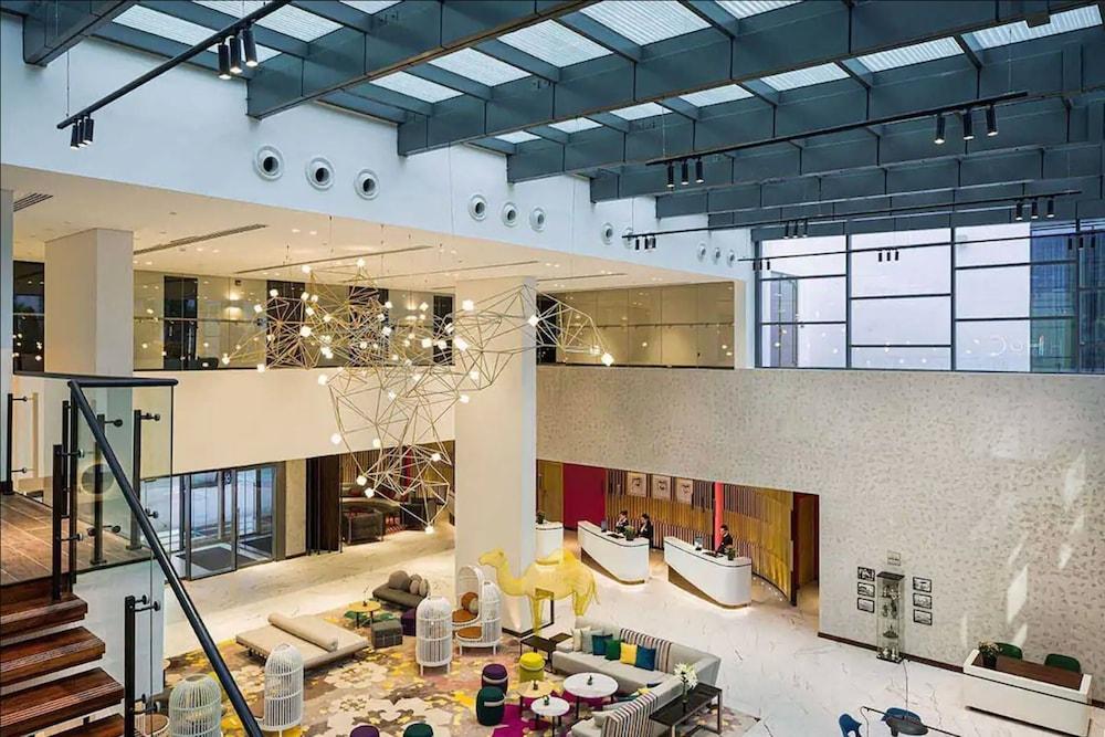 Millennium Al Barsha