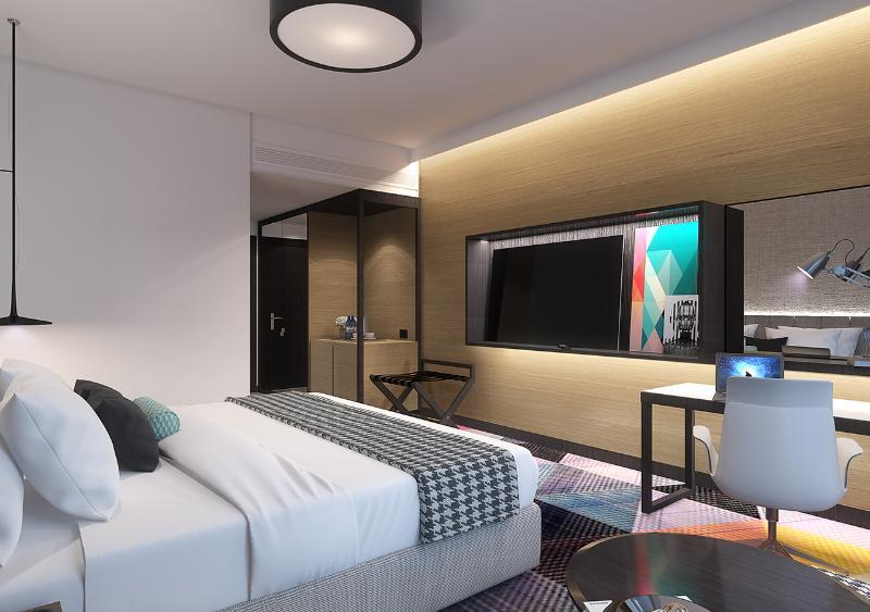 Millennium Al Barsha