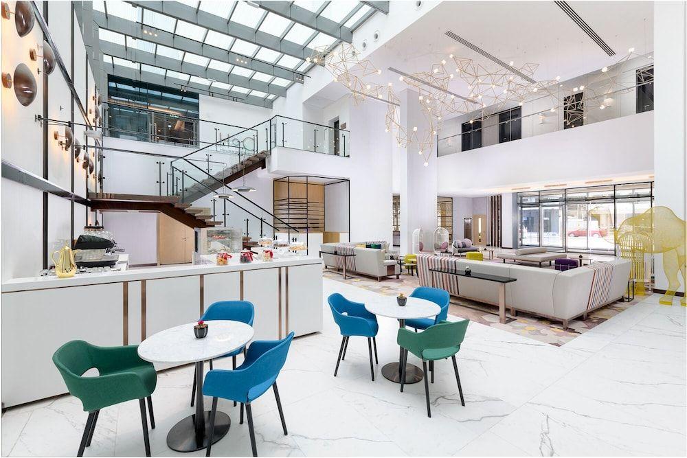 Millennium Al Barsha