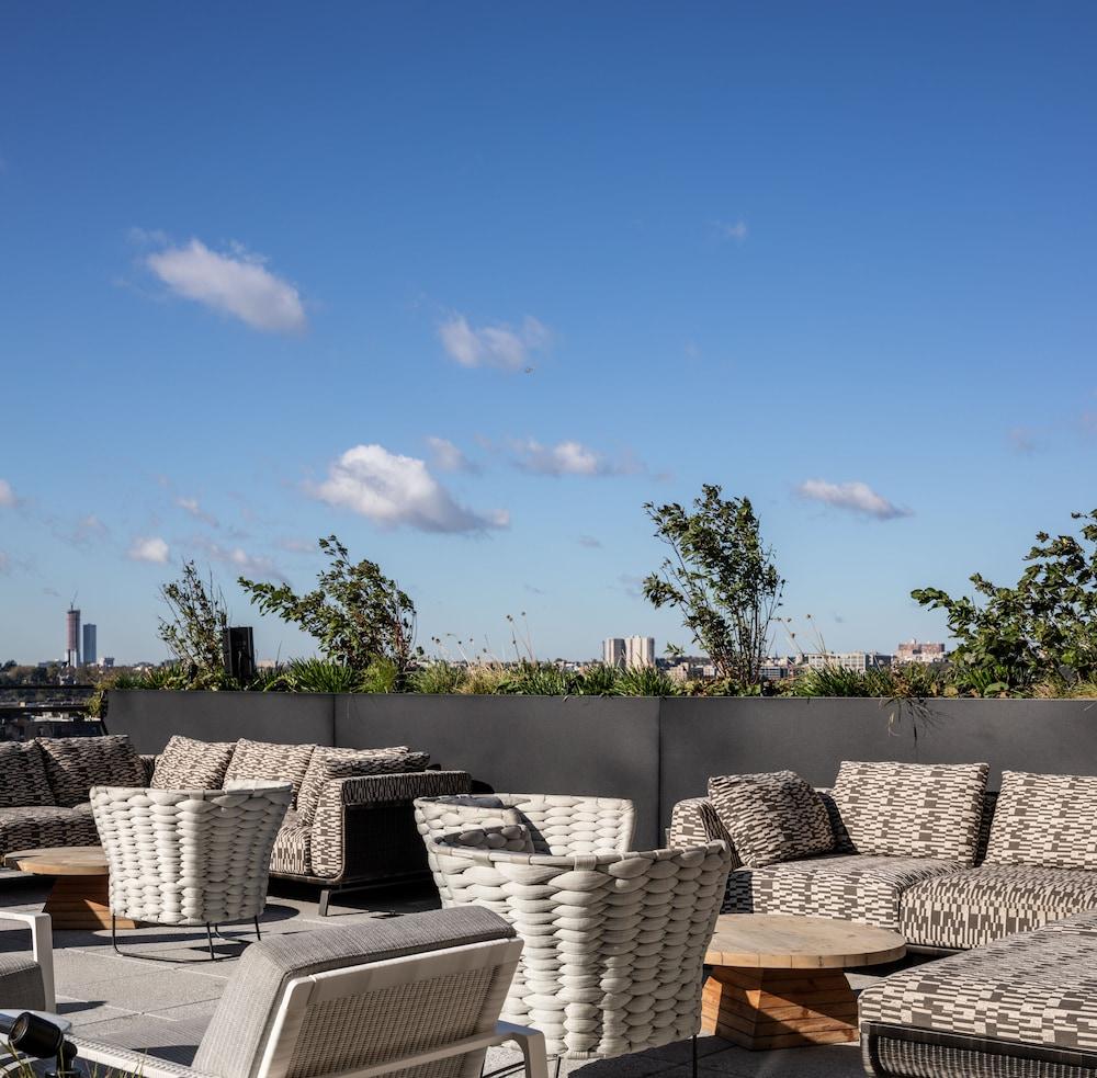 Equinox Hotel - Hudson Yards