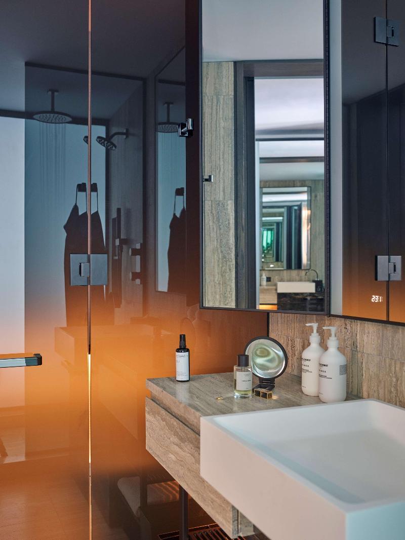 Equinox Hotel - Hudson Yards