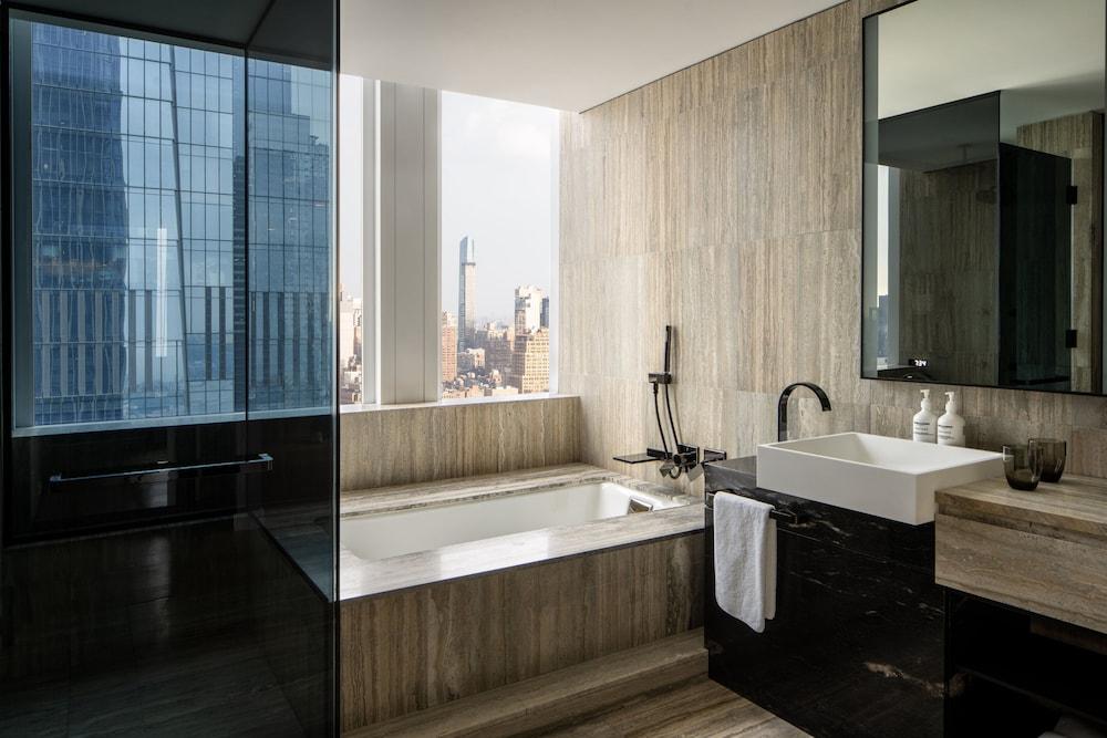 Equinox Hotel - Hudson Yards