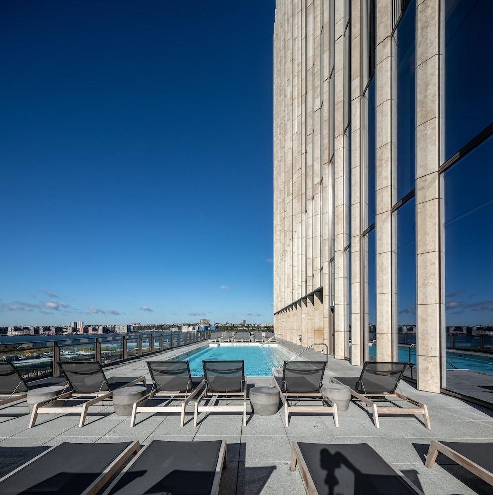 Equinox Hotel - Hudson Yards