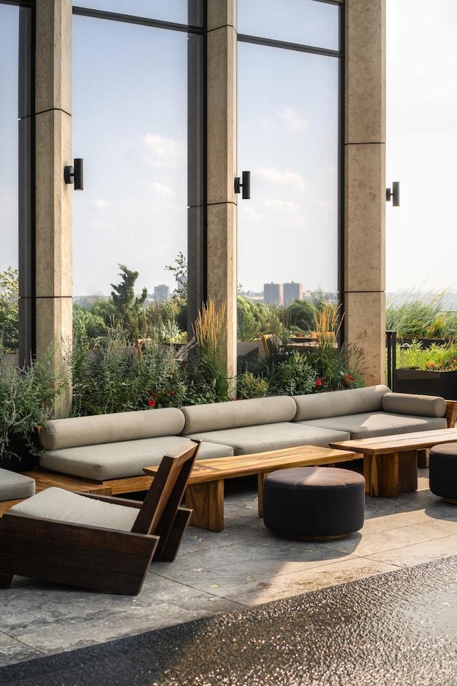Equinox Hotel - Hudson Yards