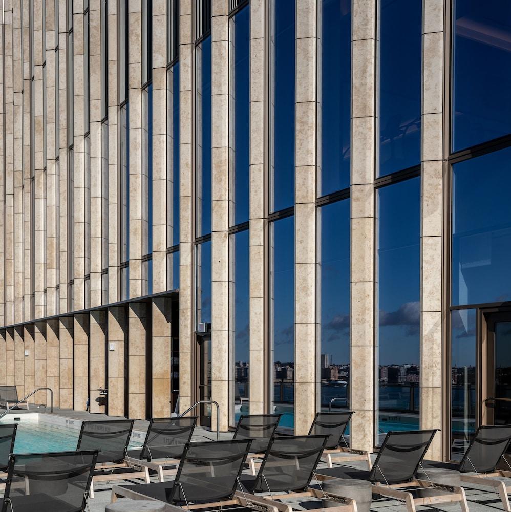 Equinox Hotel - Hudson Yards
