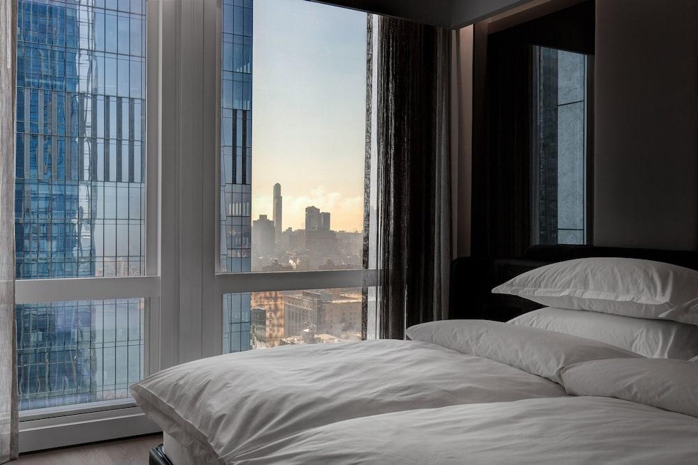 Equinox Hotel - Hudson Yards