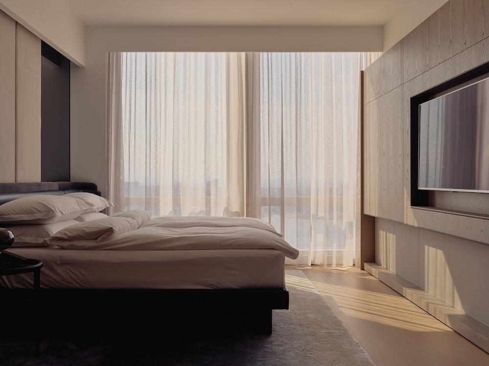 Equinox Hotel - Hudson Yards