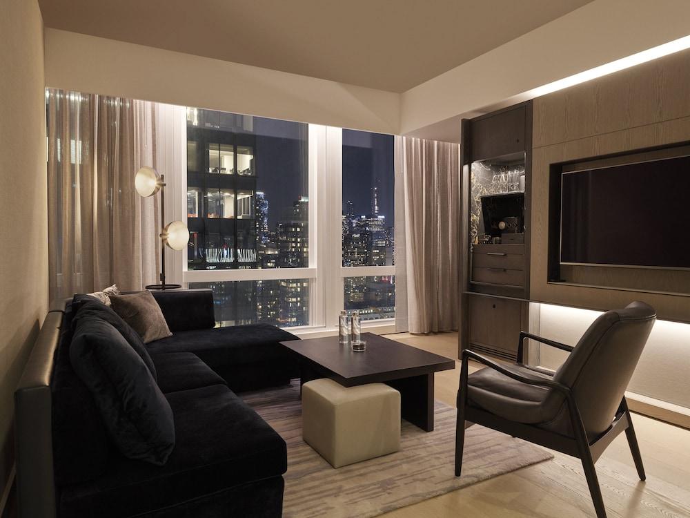 Equinox Hotel - Hudson Yards