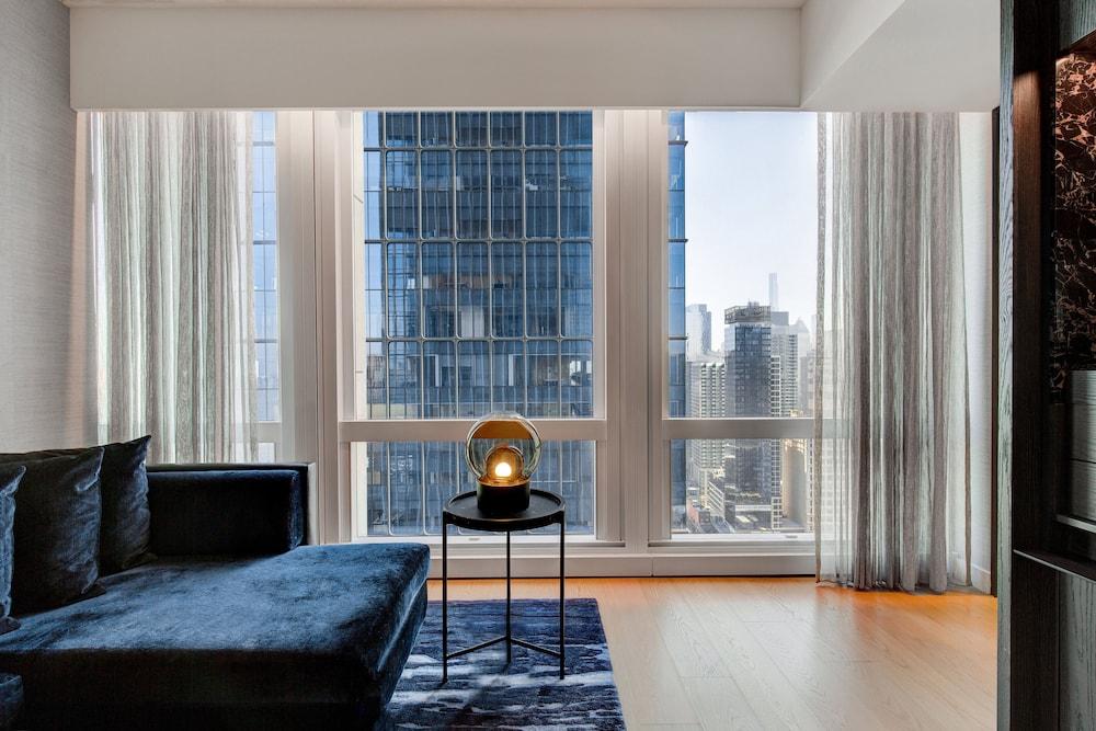 Equinox Hotel - Hudson Yards