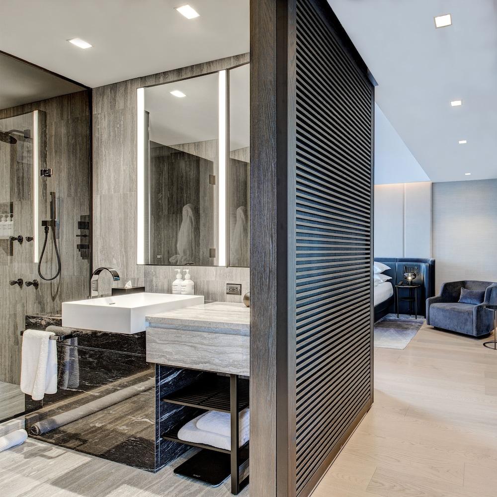 Equinox Hotel - Hudson Yards
