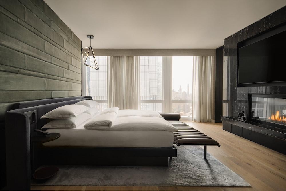 Equinox Hotel - Hudson Yards