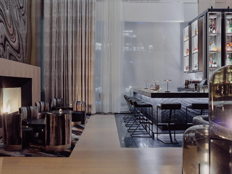 Equinox Hotel - Hudson Yards