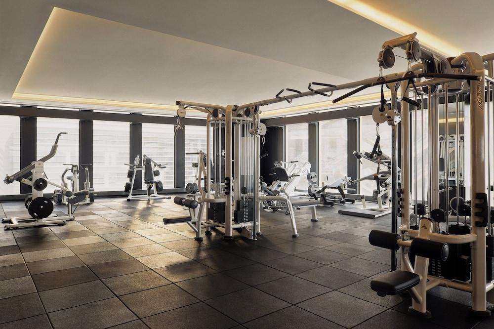 Equinox Hotel - Hudson Yards