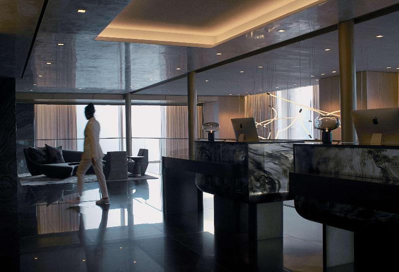 Equinox Hotel - Hudson Yards