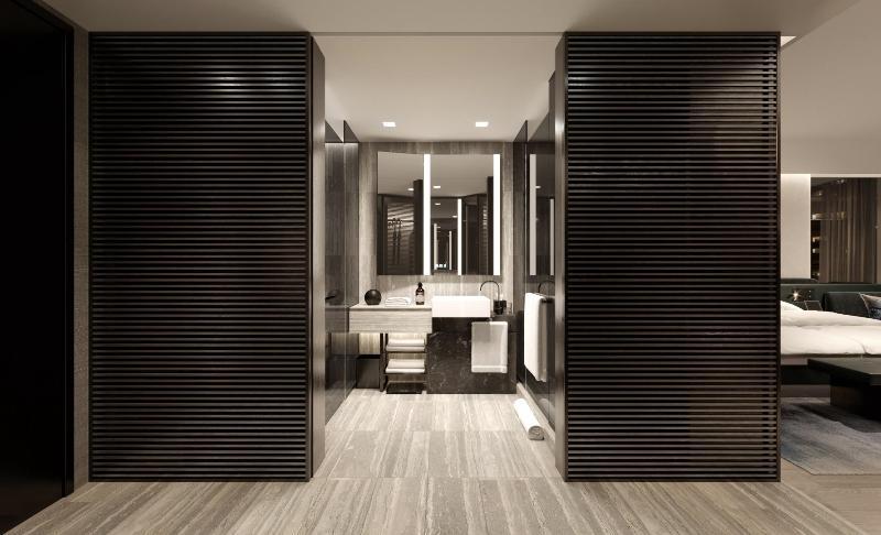 Equinox Hotel - Hudson Yards