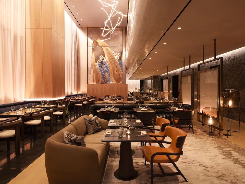 Equinox Hotel - Hudson Yards
