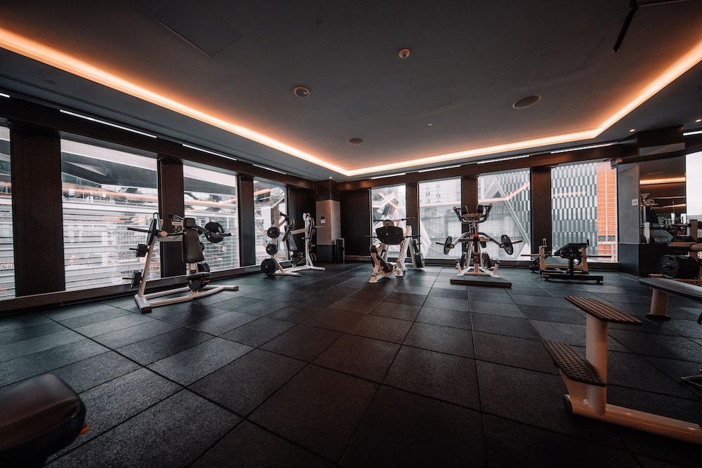 Equinox Hotel - Hudson Yards