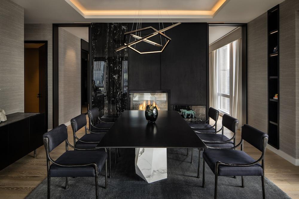 Equinox Hotel - Hudson Yards