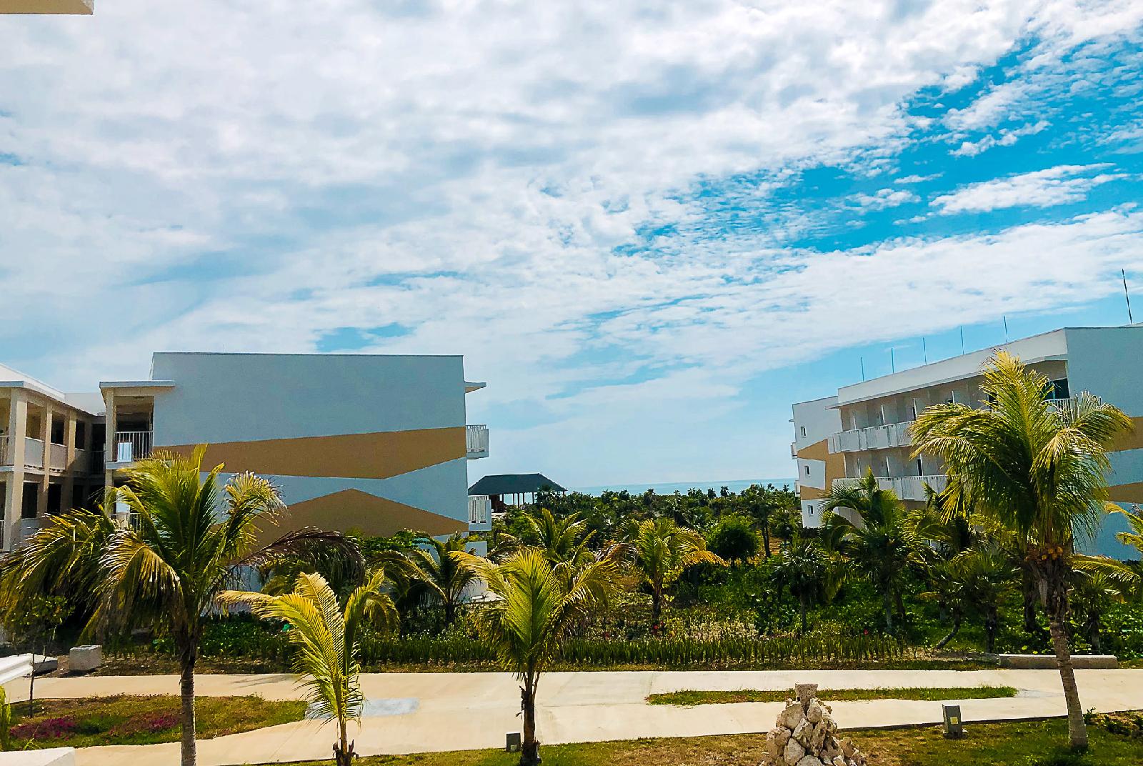 Hotel Valentin Cayo Cruz