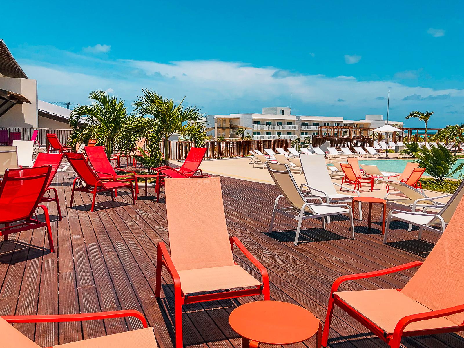 Hotel Valentin Cayo Cruz