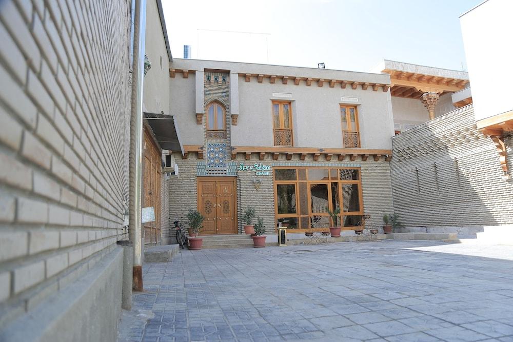 Hotel As-Salam