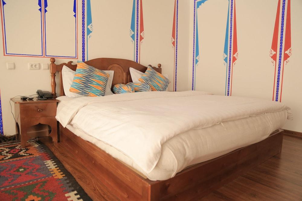 Hotel As-Salam