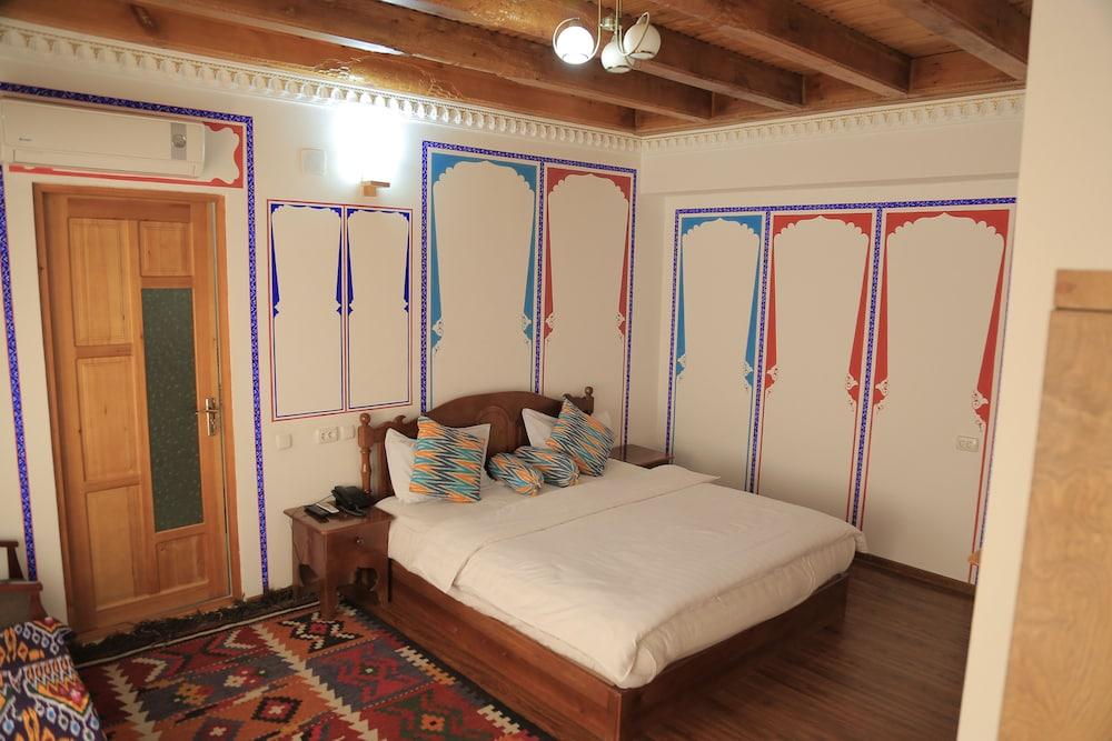 Hotel As-Salam