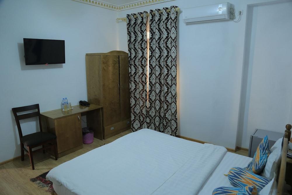 Hotel As-Salam