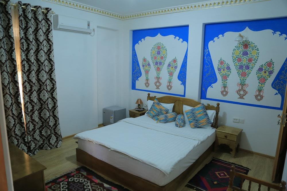 Hotel As-Salam