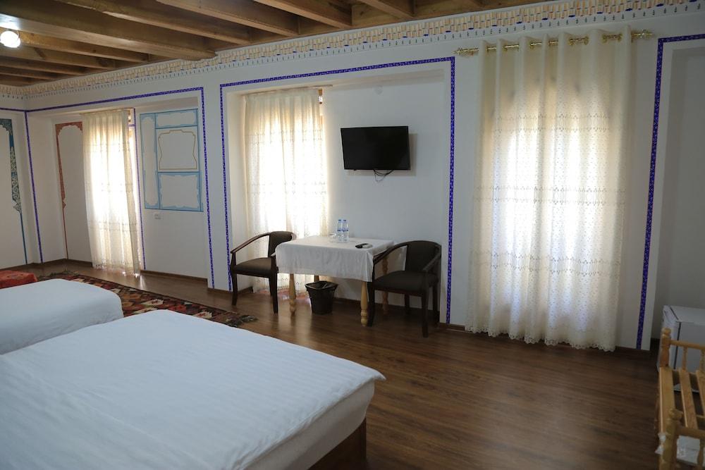 Hotel As-Salam