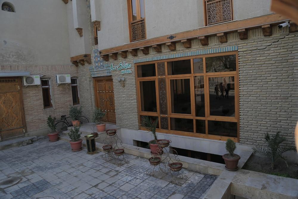 Hotel As-Salam