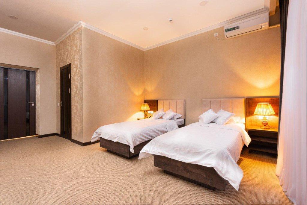 Grand Fergana Hotel