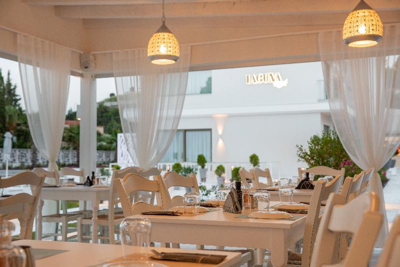 Laguna Resort
