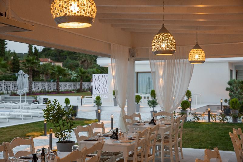 Laguna Resort