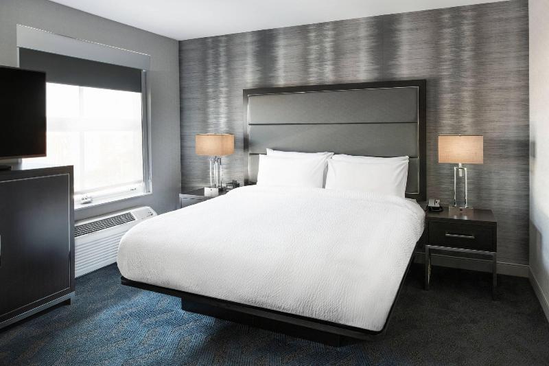 Fairfield Inn & Suites Boston Logan Airport/Chelsea