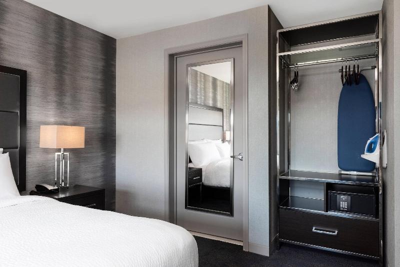 Fairfield Inn & Suites Boston Logan Airport/Chelsea