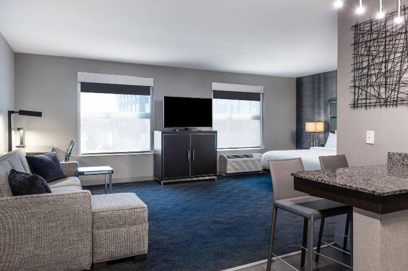 Fairfield Inn & Suites Boston Logan Airport/Chelsea