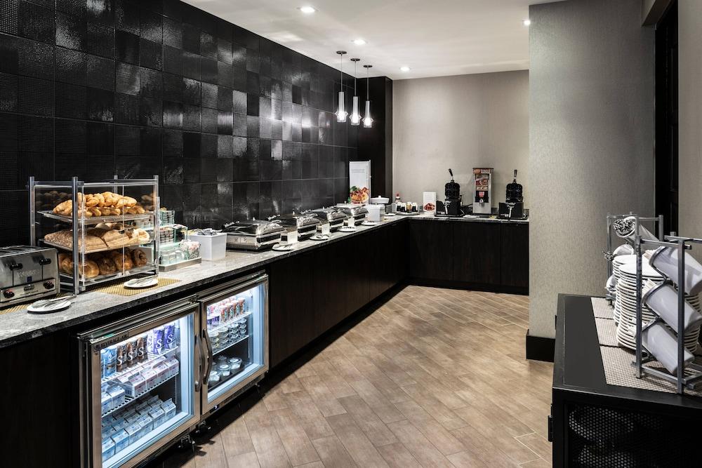 Fairfield Inn & Suites Boston Logan Airport/Chelsea