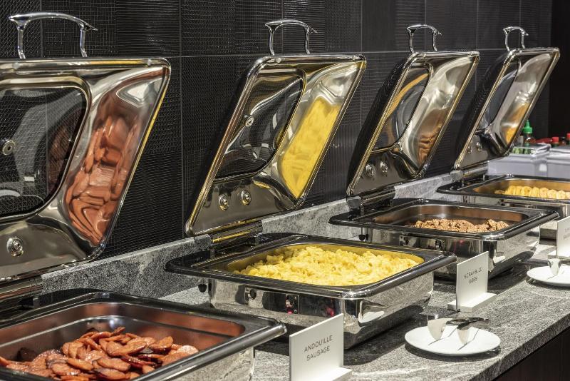 Fairfield Inn & Suites Boston Logan Airport/Chelsea