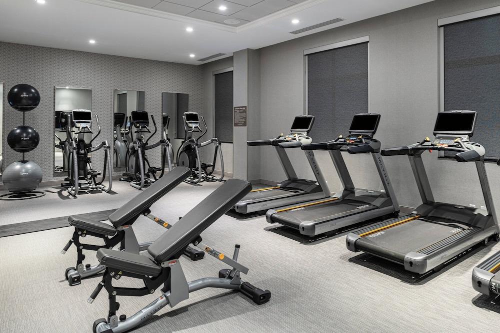 Fairfield Inn & Suites Boston Logan Airport/Chelsea