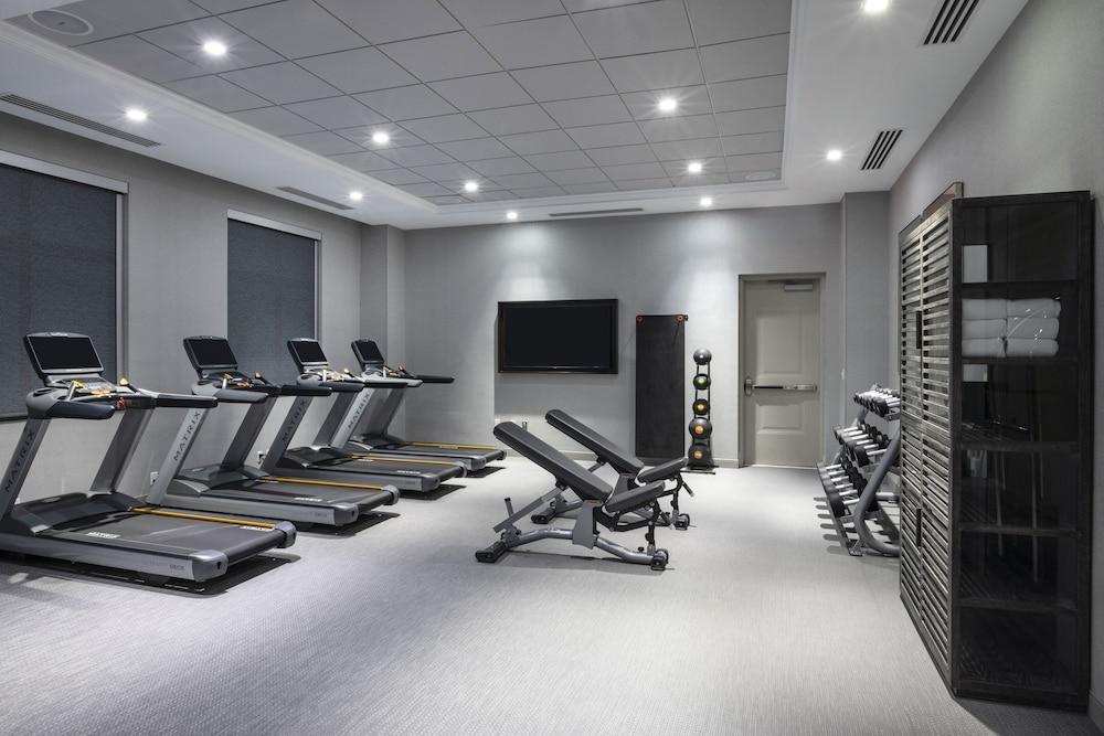 Fairfield Inn & Suites Boston Logan Airport/Chelsea