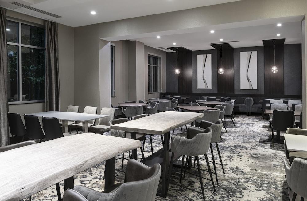 Fairfield Inn & Suites Boston Logan Airport/Chelsea