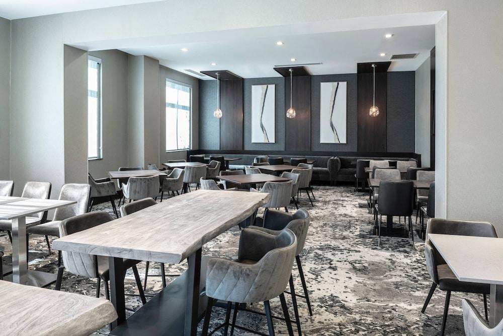 Fairfield Inn & Suites Boston Logan Airport/Chelsea