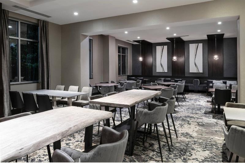 Fairfield Inn & Suites Boston Logan Airport/Chelsea