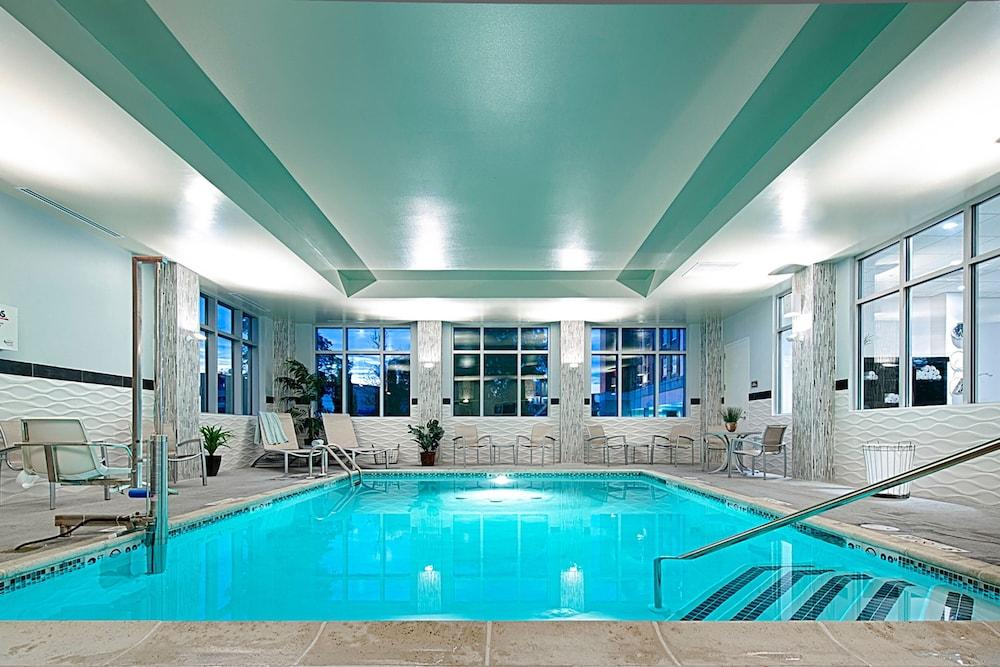 Fairfield Inn & Suites Boston Logan Airport/Chelsea