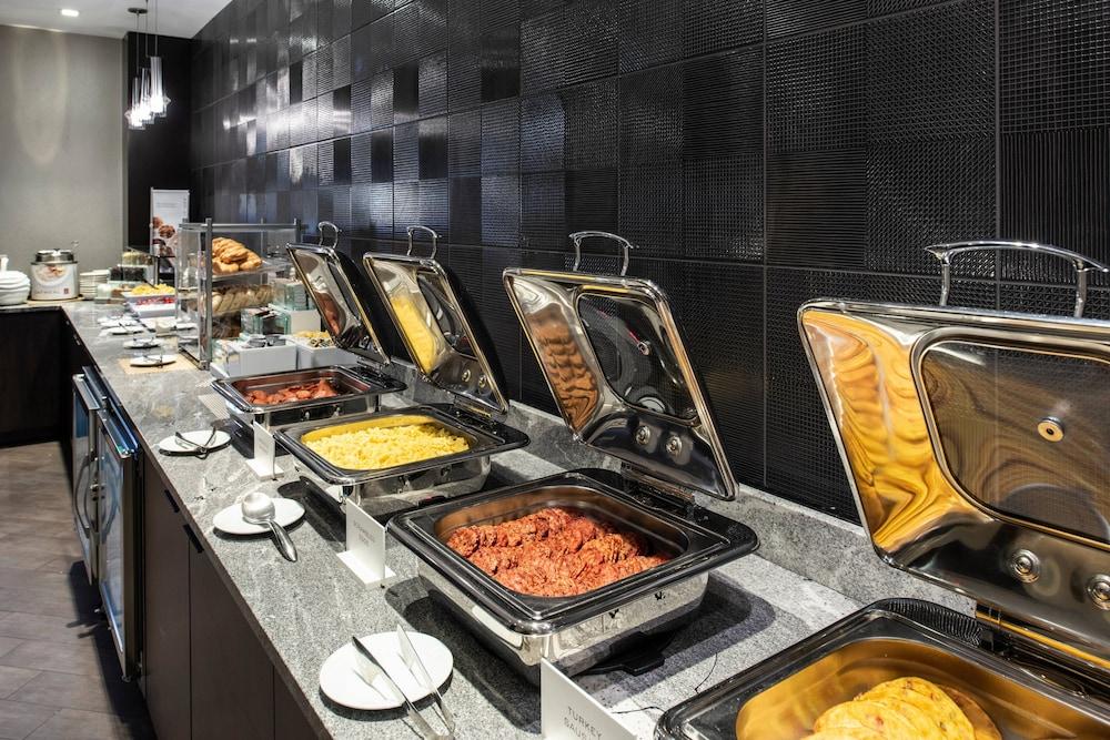 Fairfield Inn & Suites Boston Logan Airport/Chelsea