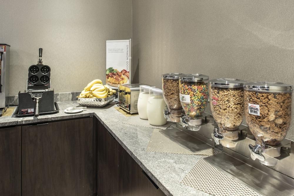 Fairfield Inn & Suites Boston Logan Airport/Chelsea