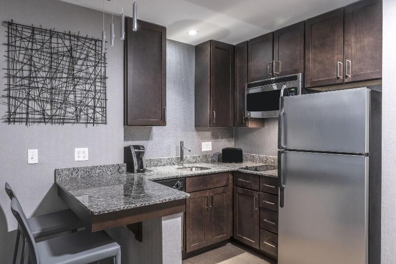 Fairfield Inn & Suites Boston Logan Airport/Chelsea