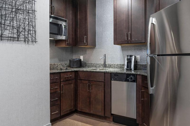 Fairfield Inn & Suites Boston Logan Airport/Chelsea